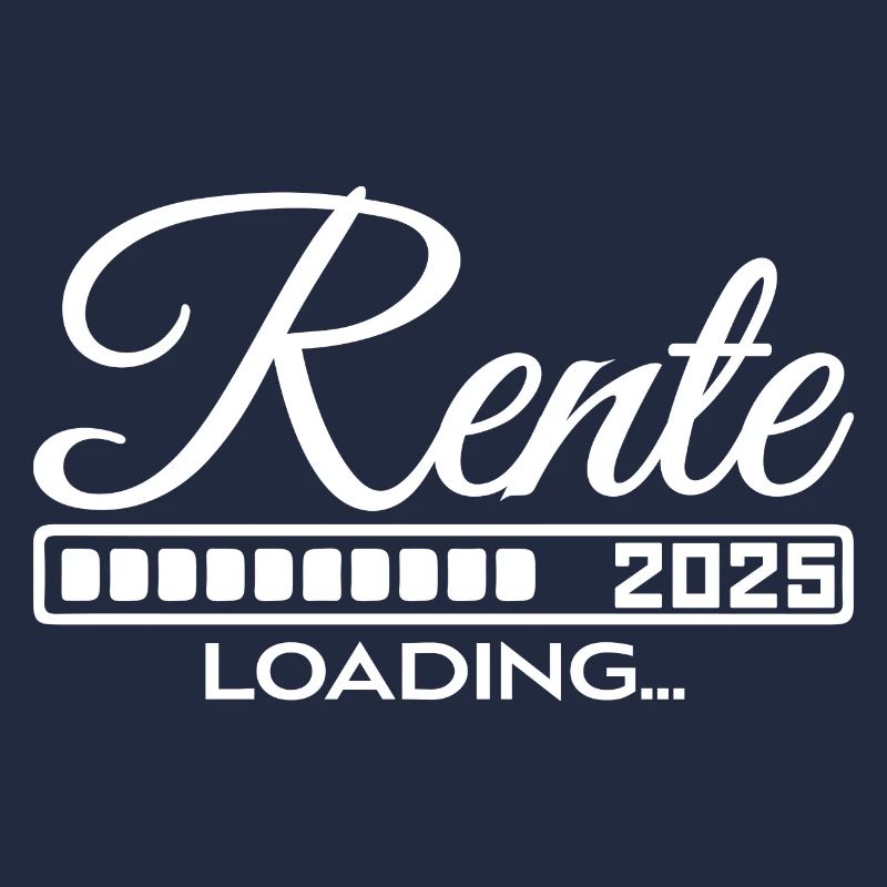 Rente 2025 Loading