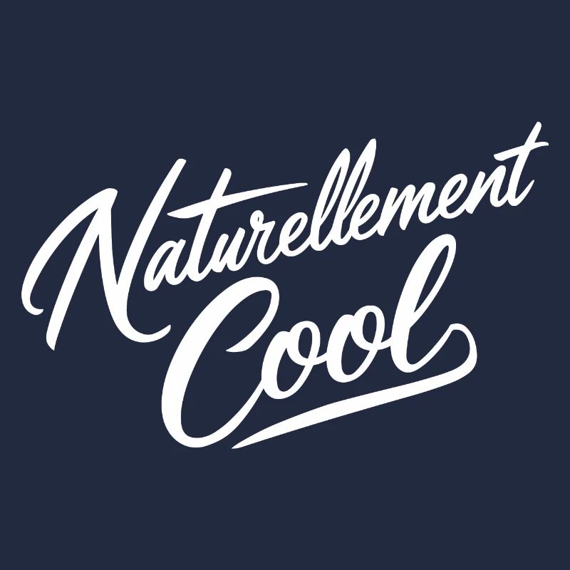 Naturellement cool