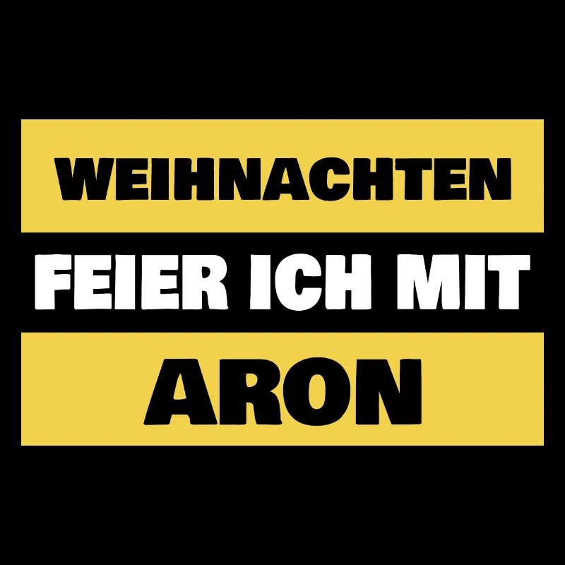Prénom Aron