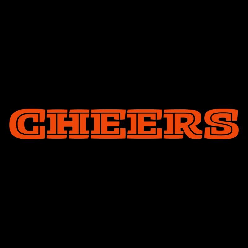 CHEERS