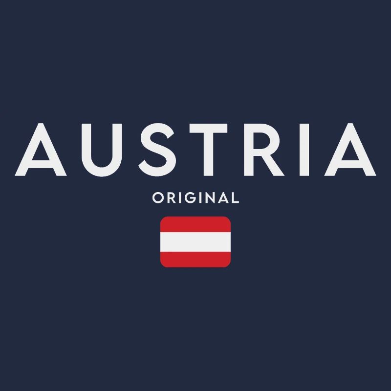 Flag of Austria, Austrian pride