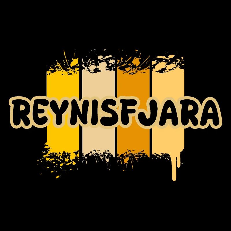 Cadeau pour Reynisfjara