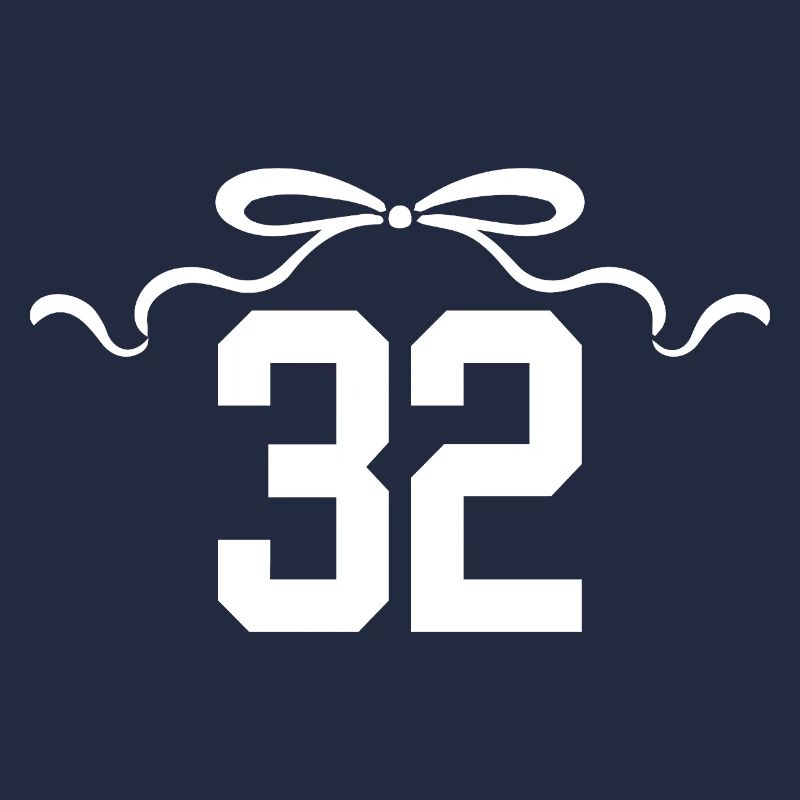 Numéro 32 noeud - 32e anniversaire