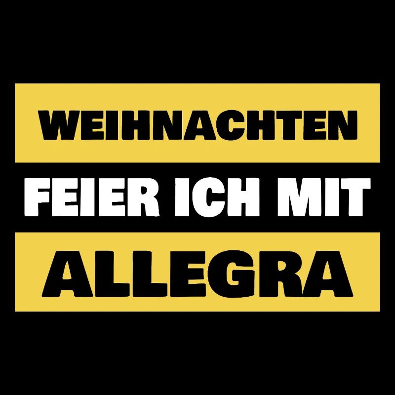 Vorname Allegra