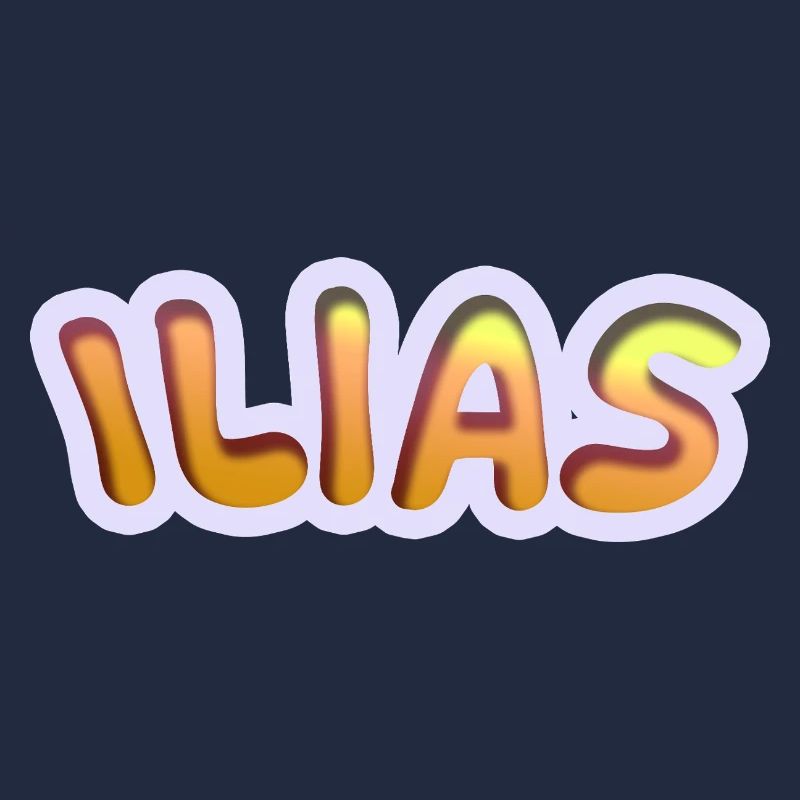 Iliad as a job