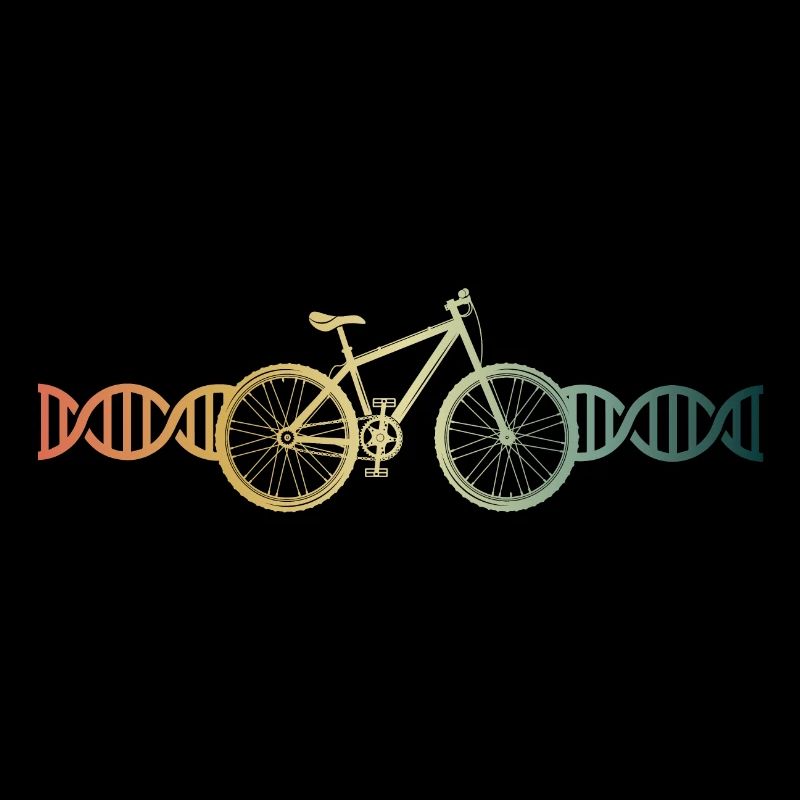 L’ADN du vélo L’ADN du cyclisme |