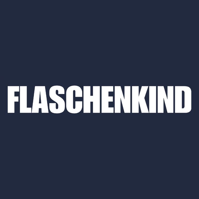 Flaschenkind