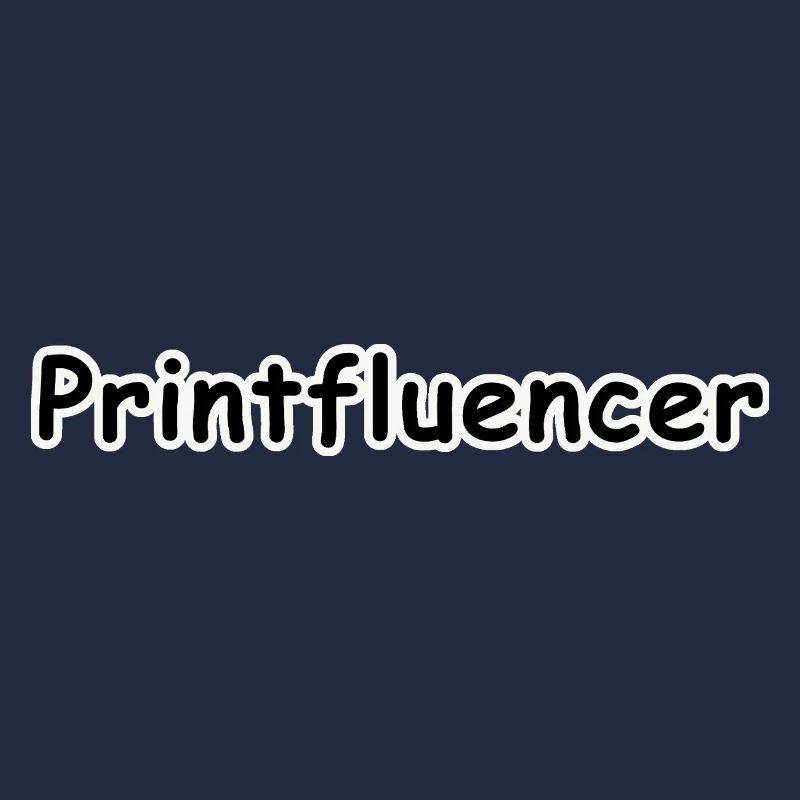 printfluencer 01