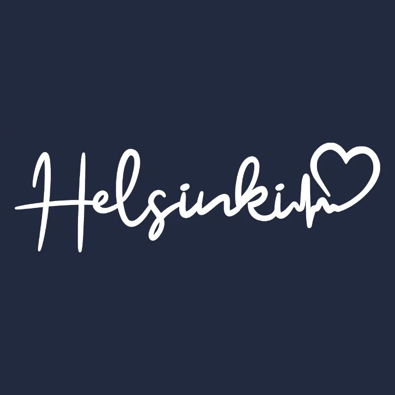 Helsinki Heartbeat