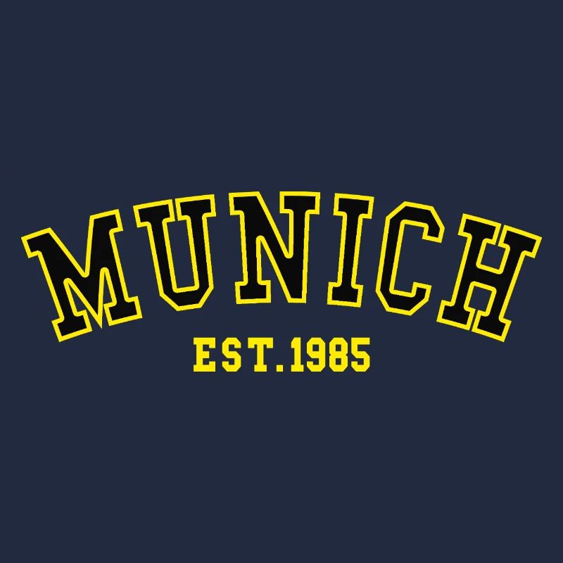 Munich_Est_1985