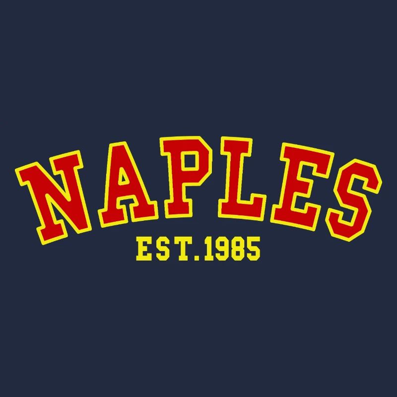 Neapel Est.1985