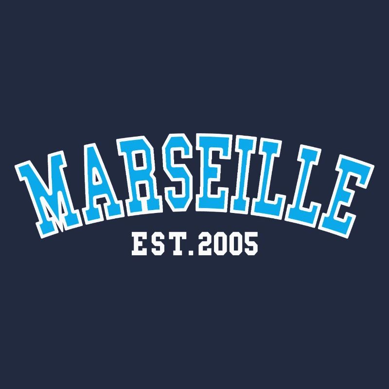 Marseille Est.2005