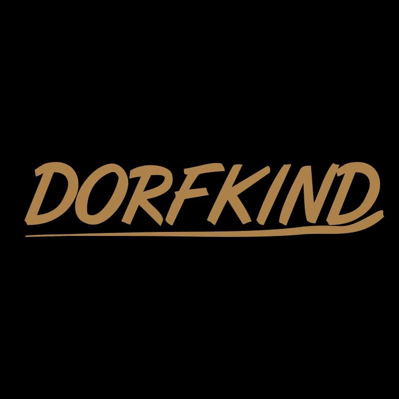 Dorfkind 1