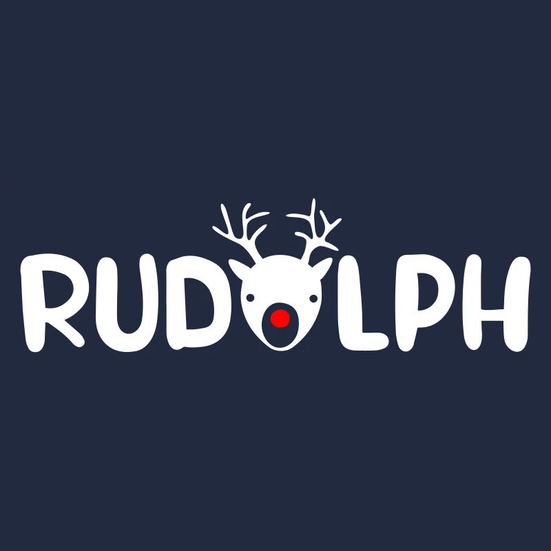 Rudolph bois de Noël chanson perce-oreille Noël