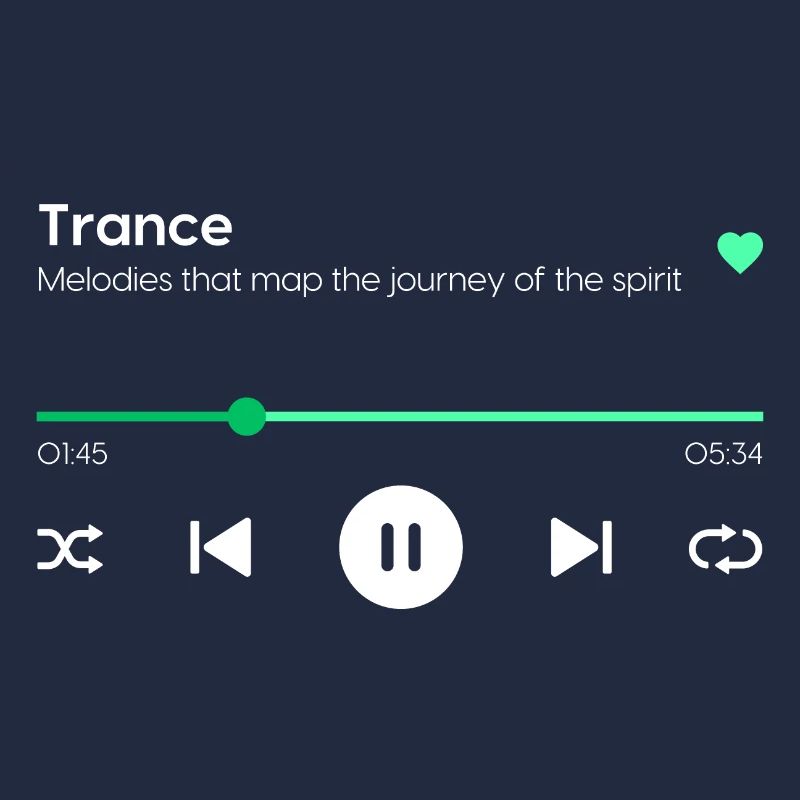 Transe