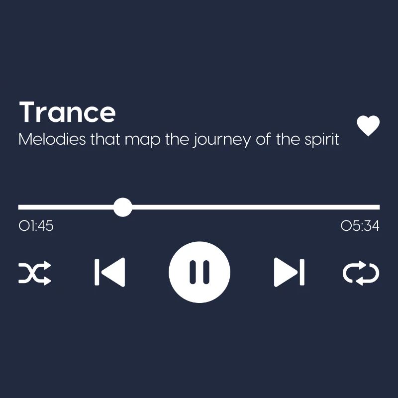 Transe