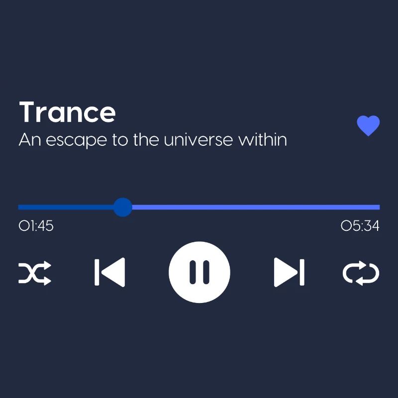 Trance