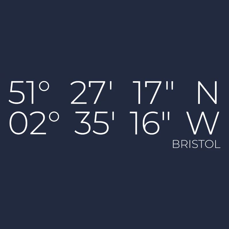 Coordinates: Bristol, England