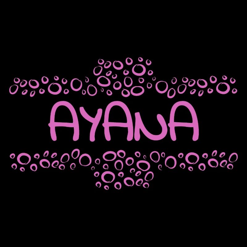 Prénom Ayana