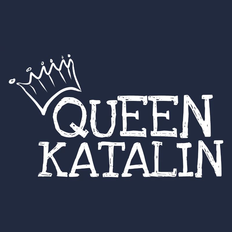 Katalin as a given name