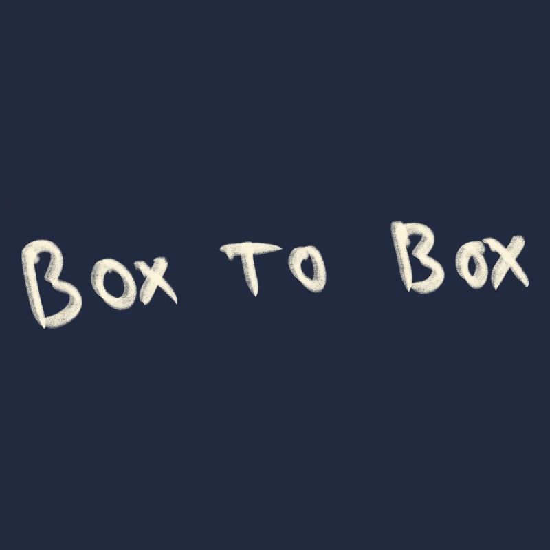 Box to box