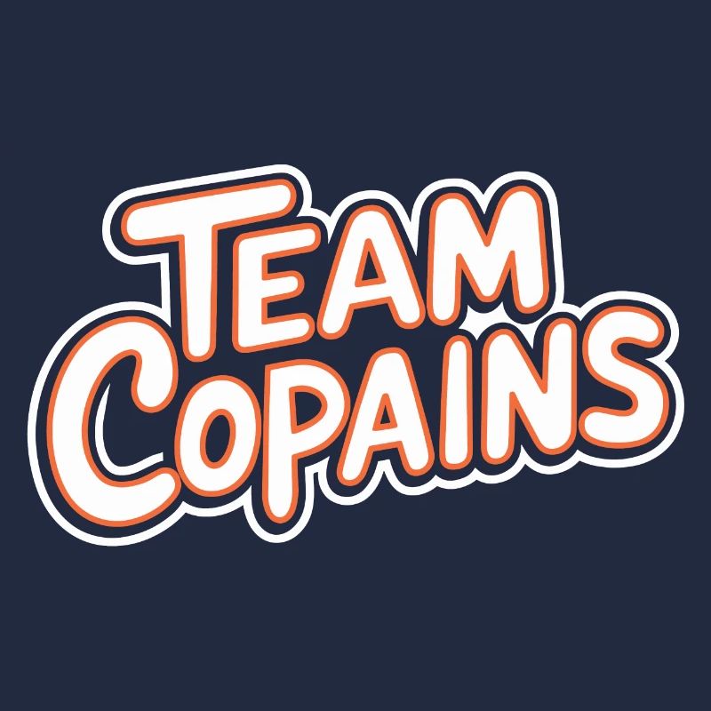 Team copains