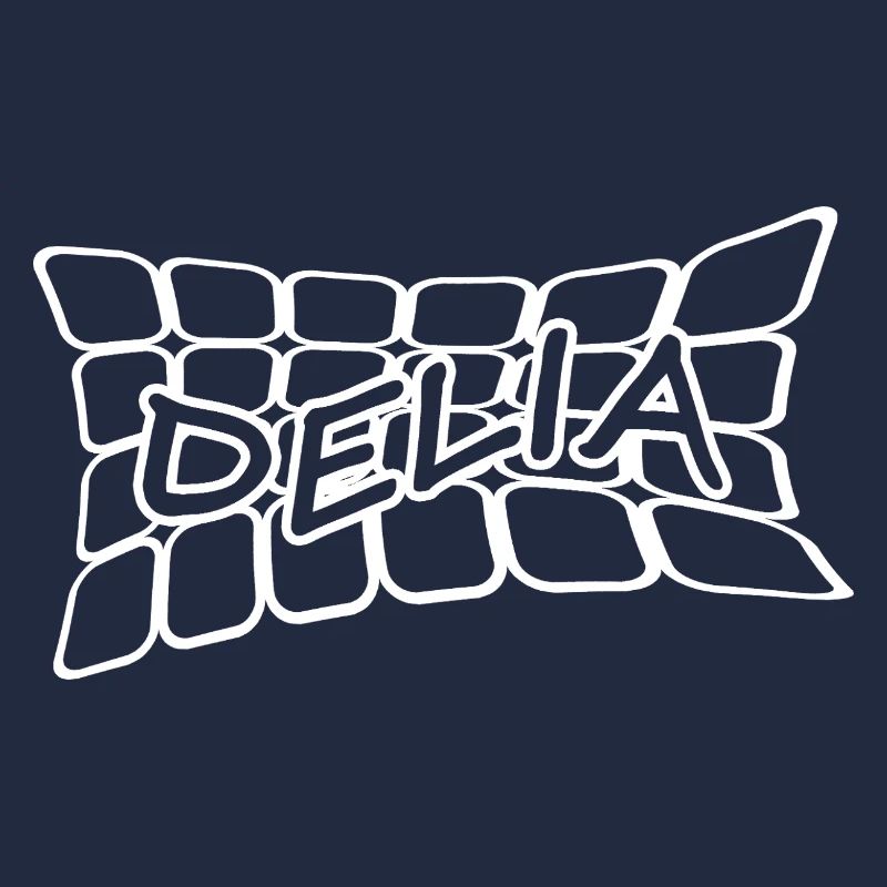Name: Delia