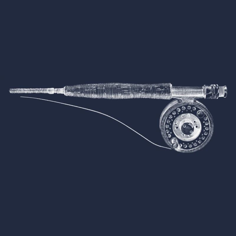 Pêche à la mouche
