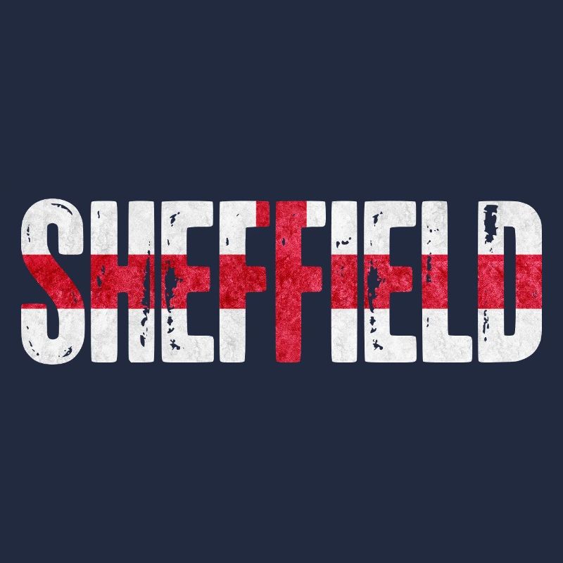 Sheffield, Angleterre