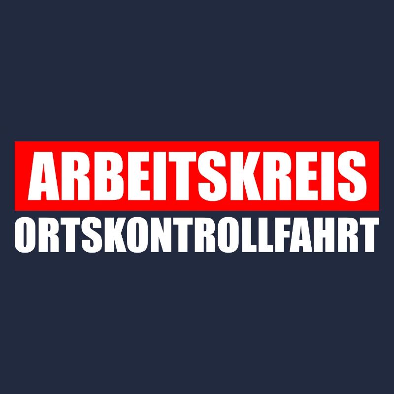 Arbeitskreis Ortskontrollfahrt OKF