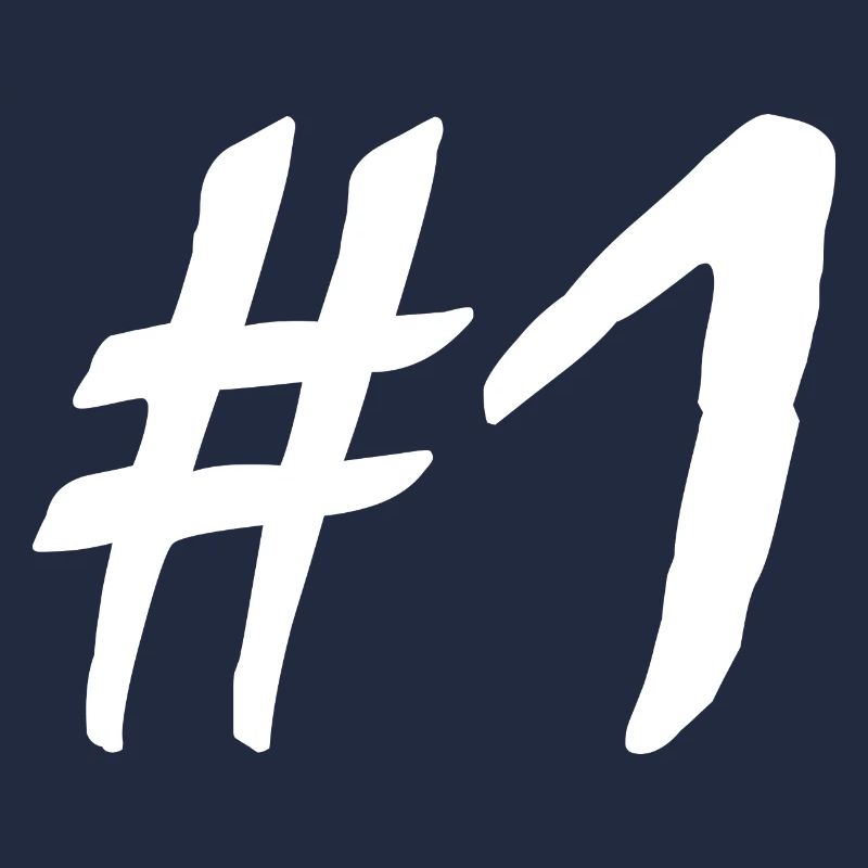 #1
