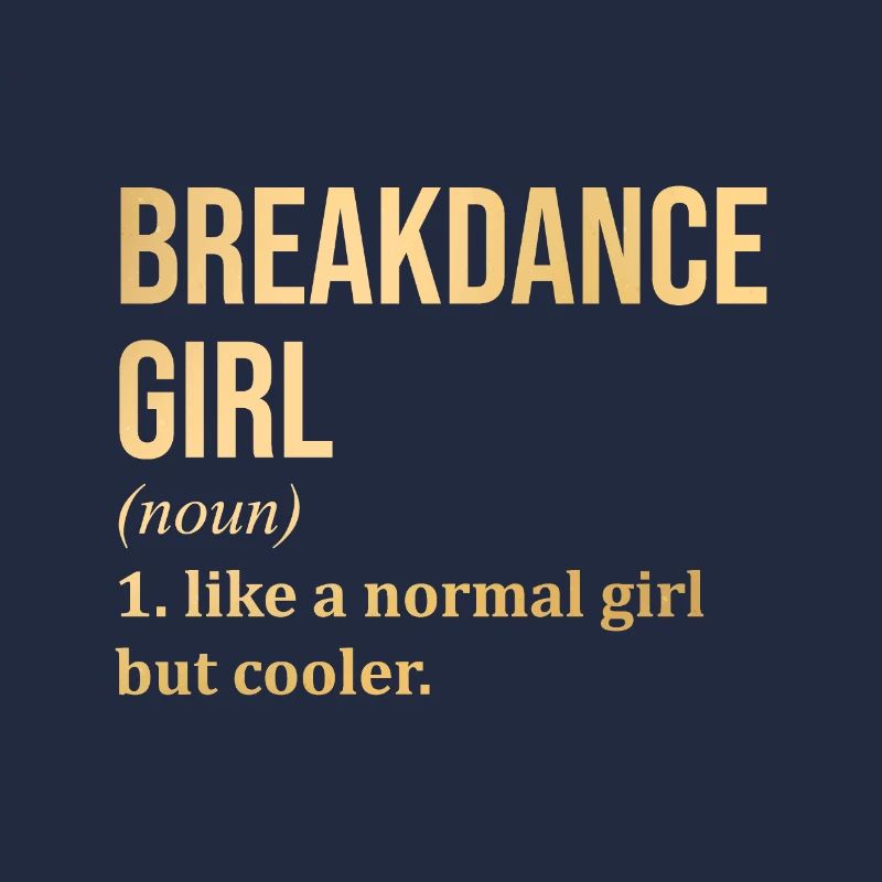 Breakdance
