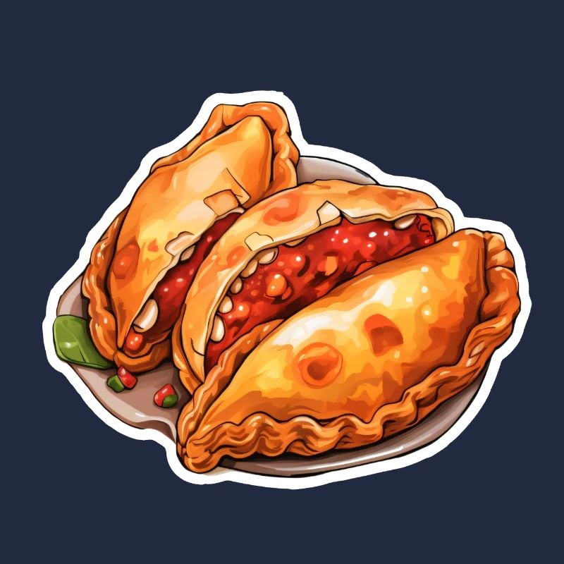 Empanadas