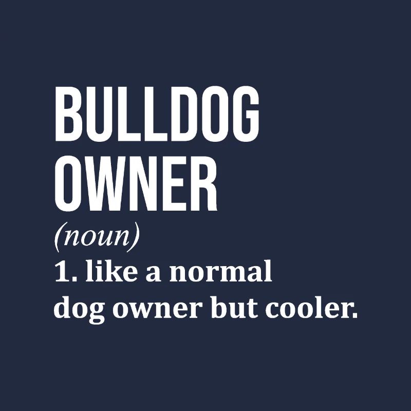 bouledogue