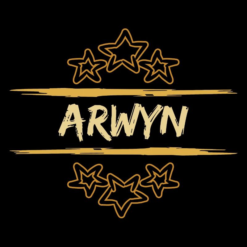 Cadeau pour Arwyn