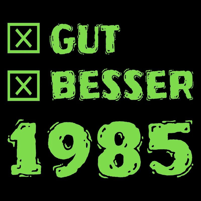 Année 1985