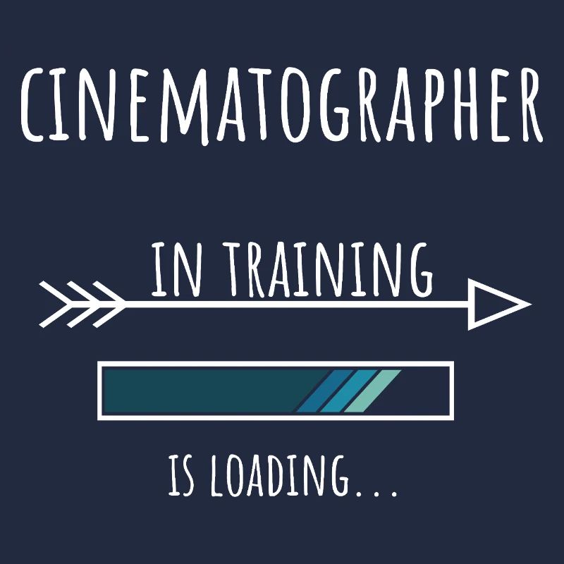 Gift Profession Training Cameraman