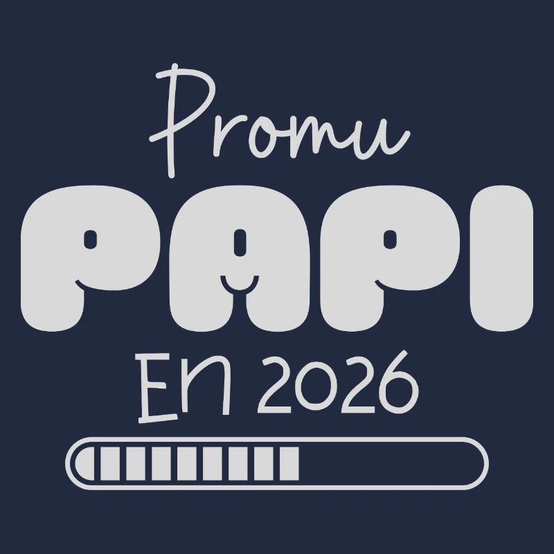 Promu Papi en 2026 Annonce Grossesse Futur Papy