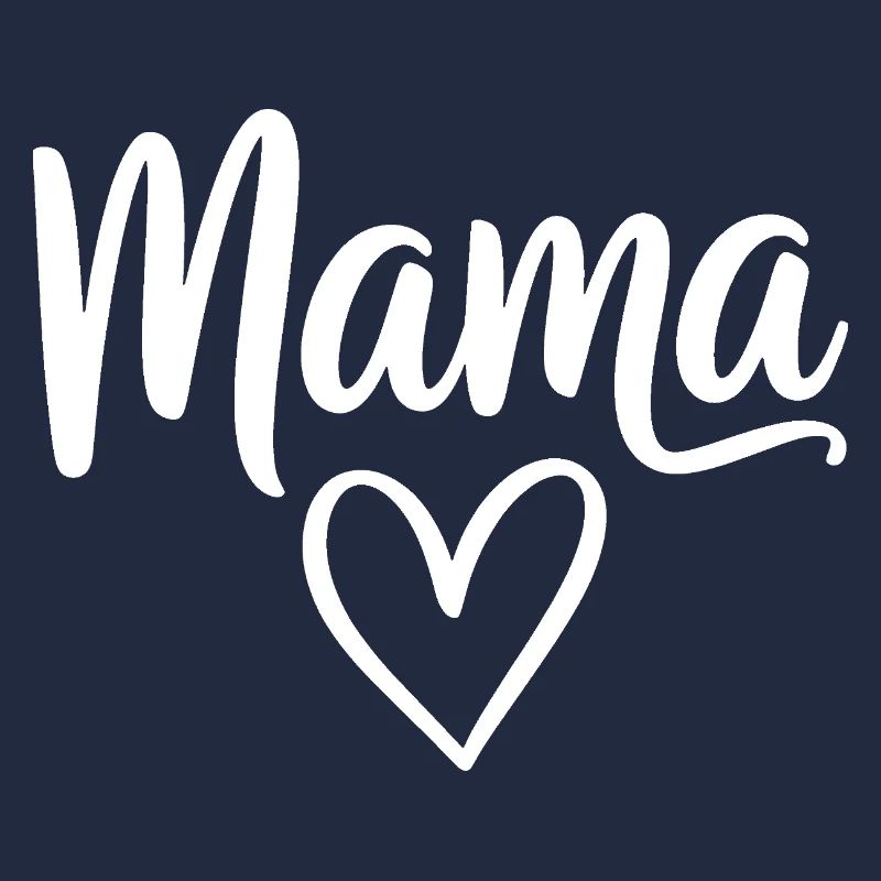 Mama Heart Script