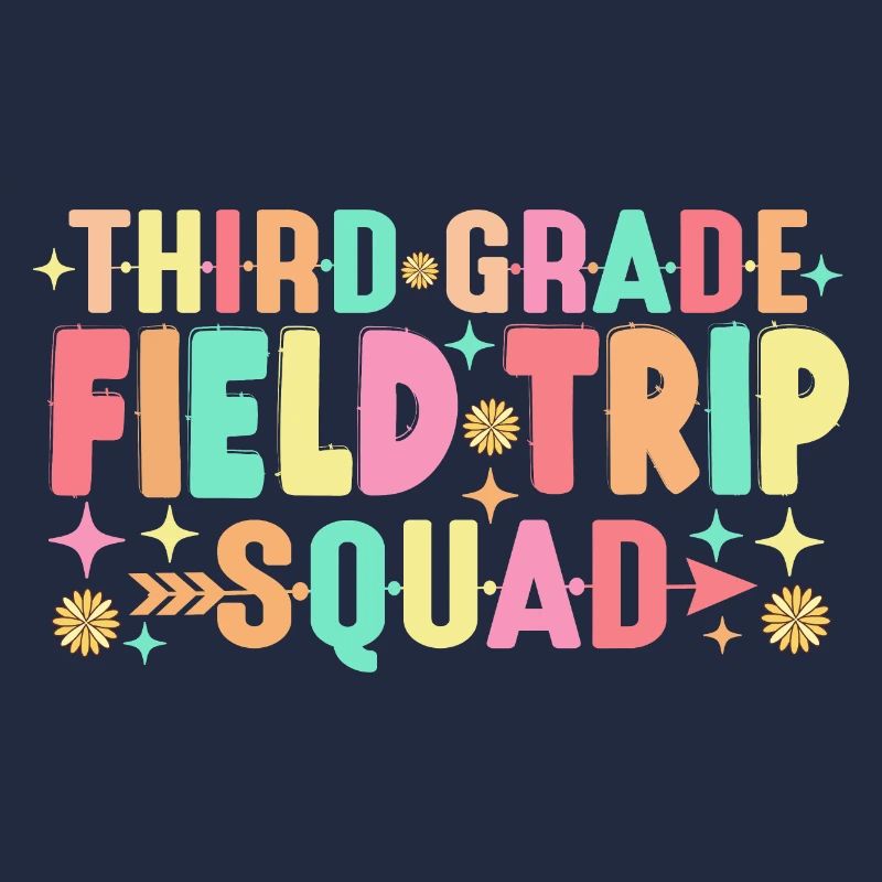 Lehrerschüler 3. dritte Klasse Exkursionstruppe