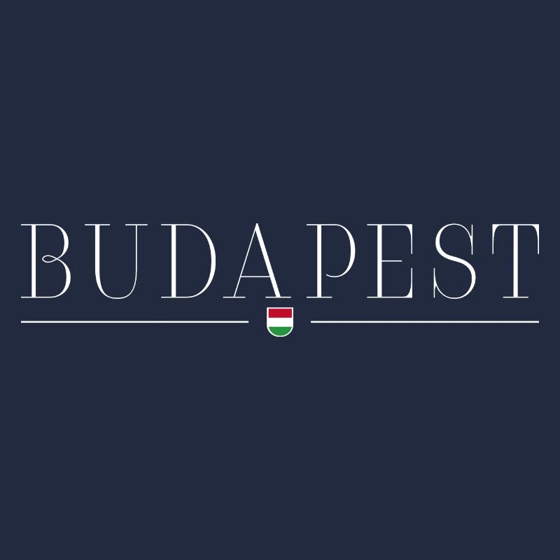 J’adore Budapest