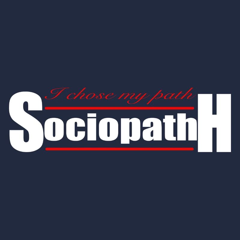 Sociopath
