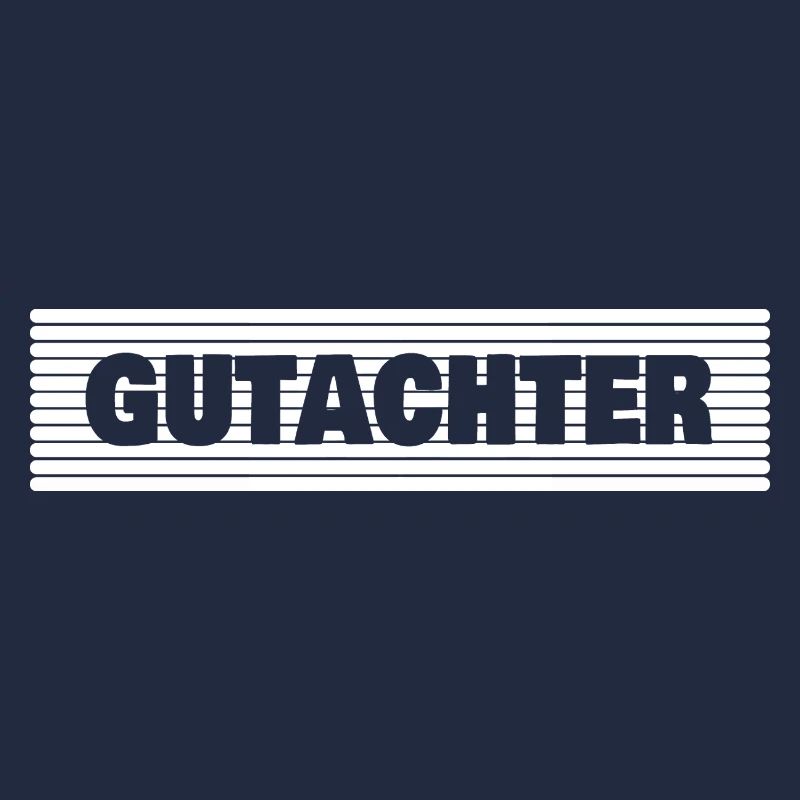 Beruf Gutachter