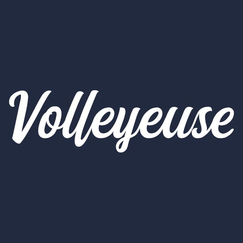 Volleyeuse