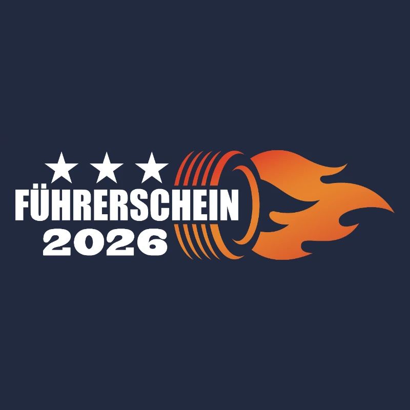 Driver's license passed 2026 - Driver's license