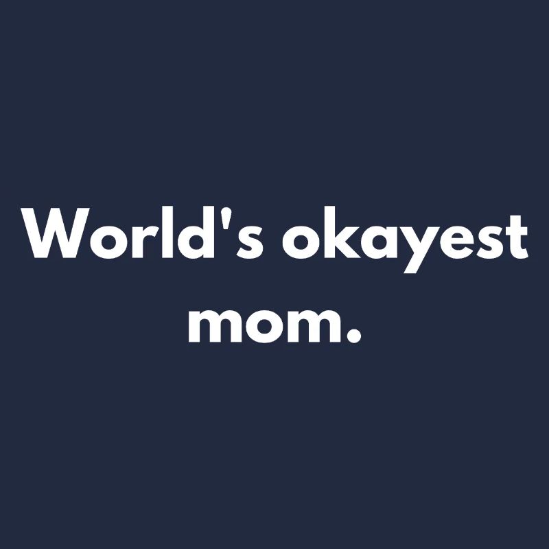 Die beste Mutter der Welt Witzig