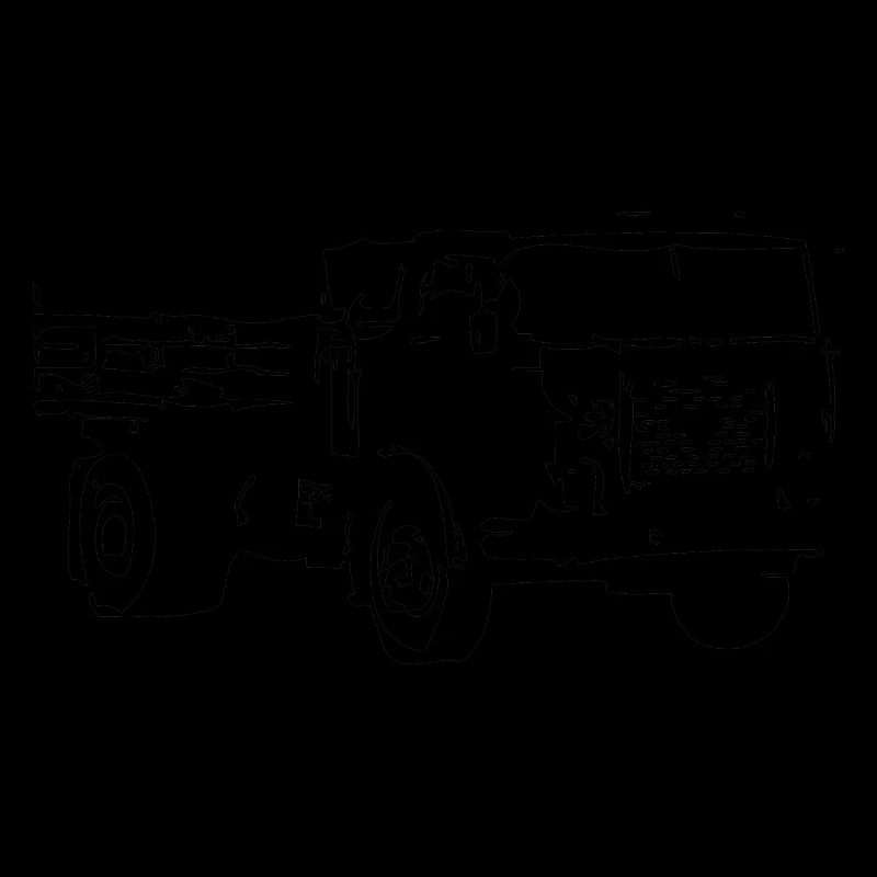 Skoda LKW