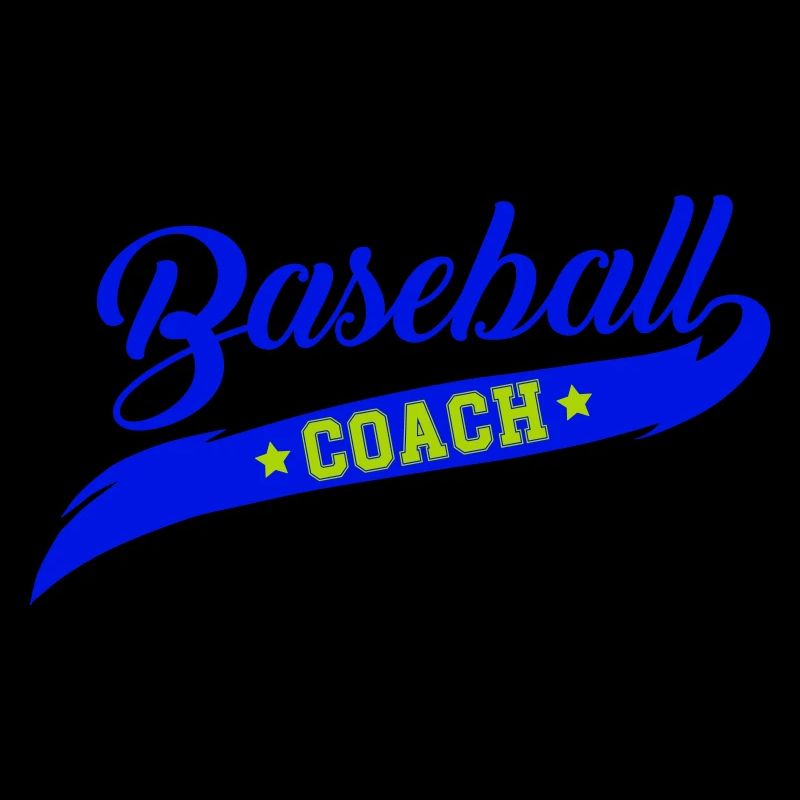 Baseball Coach
