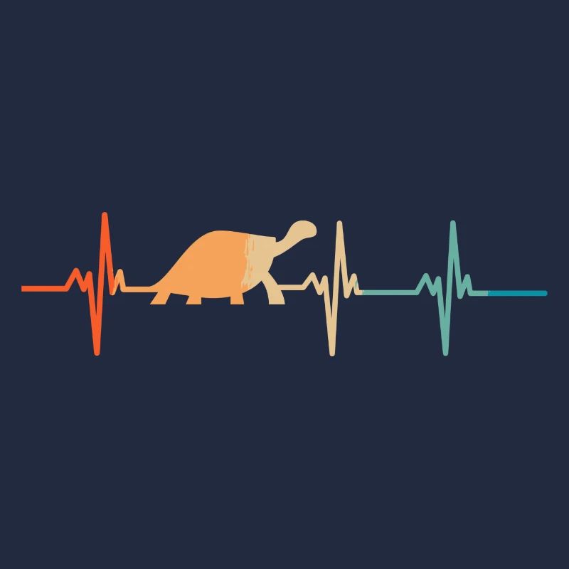 Heartbeat Turtle