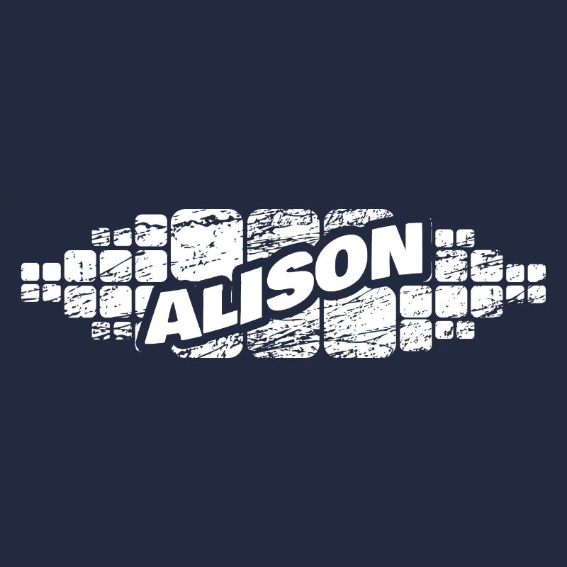 Alison